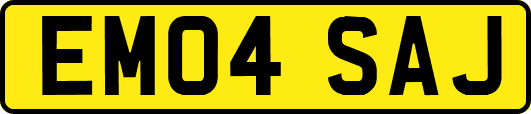 EM04SAJ