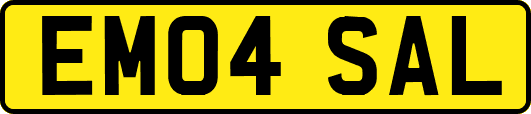 EM04SAL