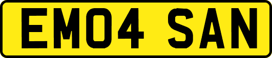 EM04SAN