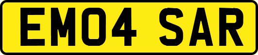 EM04SAR