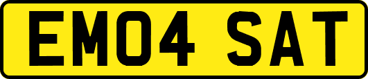 EM04SAT