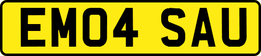 EM04SAU