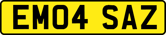 EM04SAZ