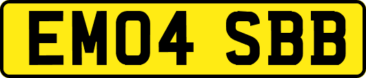 EM04SBB