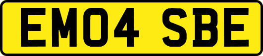 EM04SBE