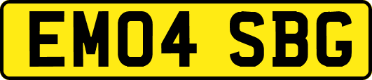 EM04SBG