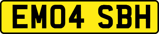 EM04SBH