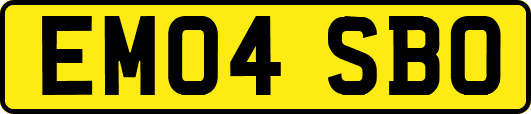 EM04SBO