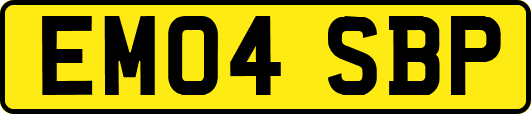 EM04SBP