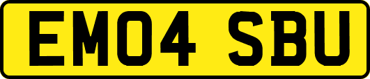 EM04SBU