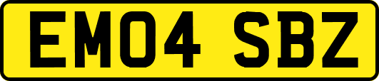 EM04SBZ