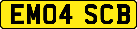 EM04SCB