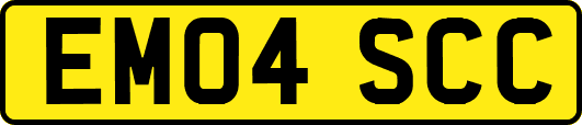 EM04SCC