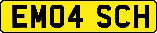 EM04SCH