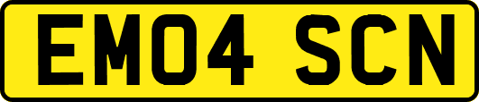 EM04SCN