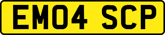 EM04SCP