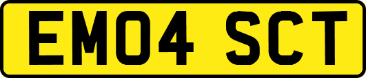 EM04SCT