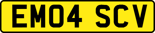 EM04SCV
