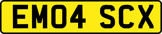 EM04SCX