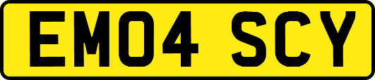 EM04SCY