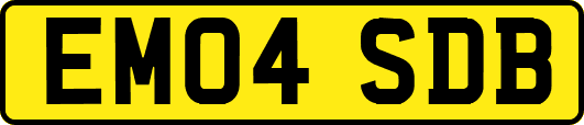 EM04SDB