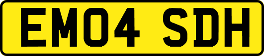 EM04SDH