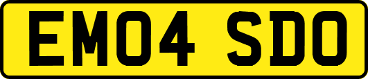 EM04SDO