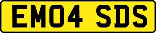 EM04SDS