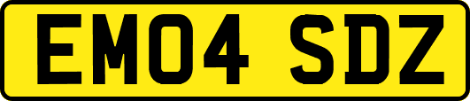 EM04SDZ