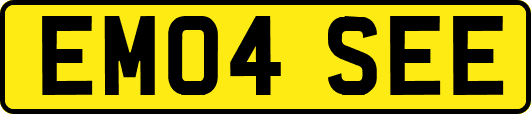 EM04SEE