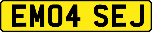 EM04SEJ