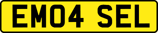 EM04SEL