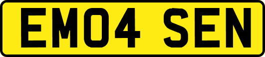 EM04SEN