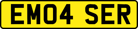 EM04SER