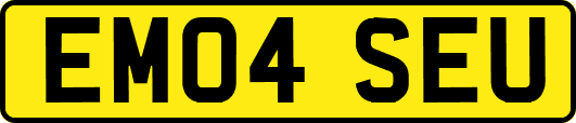 EM04SEU
