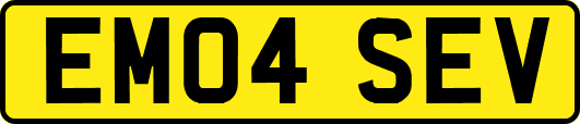 EM04SEV