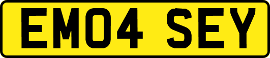 EM04SEY
