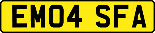 EM04SFA