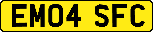 EM04SFC