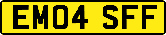 EM04SFF