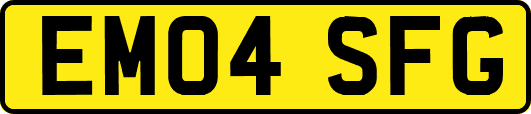 EM04SFG