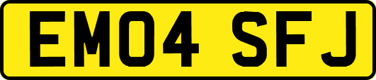 EM04SFJ