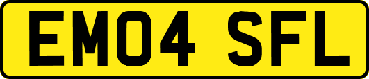 EM04SFL