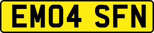 EM04SFN