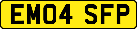 EM04SFP