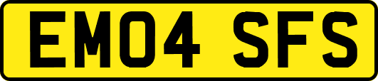 EM04SFS