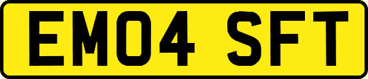 EM04SFT