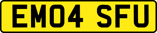 EM04SFU