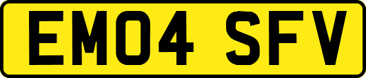 EM04SFV
