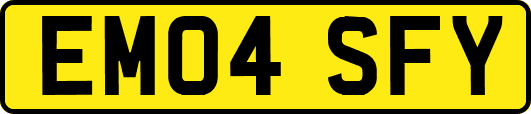 EM04SFY